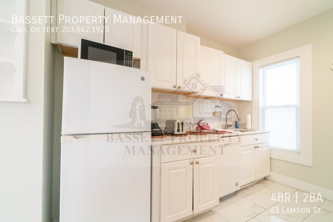 Building Photo - 61 Lamson St