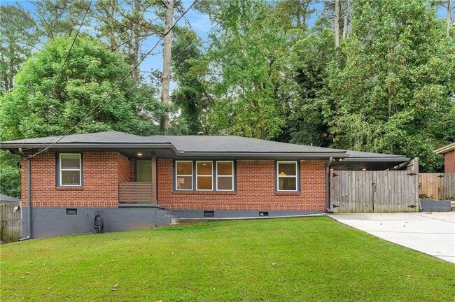 Primary Photo - 1857 Boulderview Dr SE