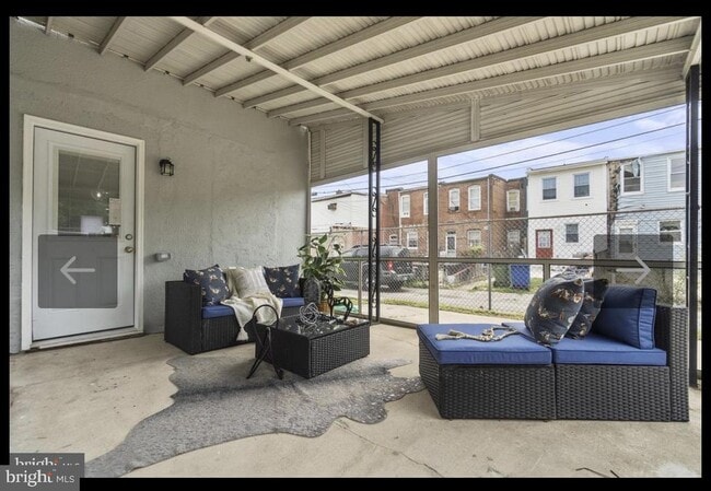 Building Photo - 1447 Montpelier St