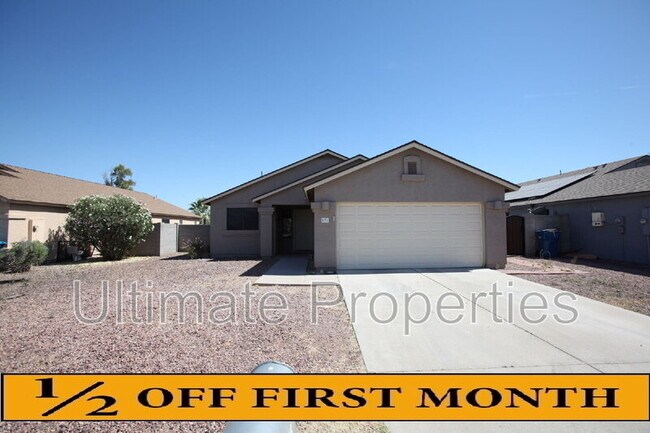 Primary Photo - 631 E Arizona Ave