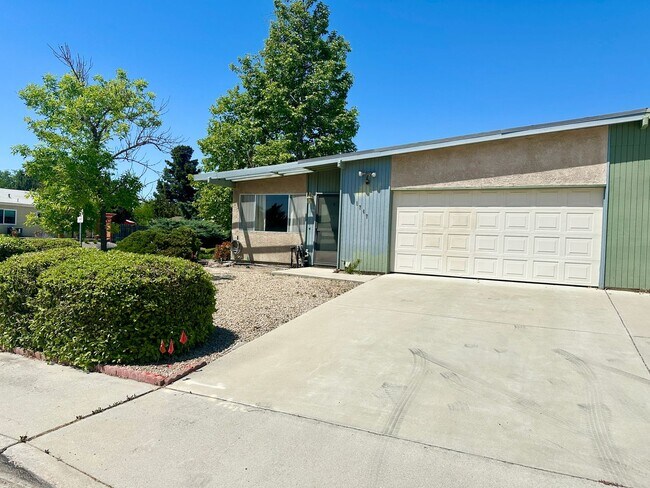 Primary Photo - 2 BEDROOM 1 BATH HOME IN 55+ SENIOR COMMUNITY