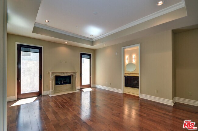 Building Photo - 10830 Massachusetts Ave
