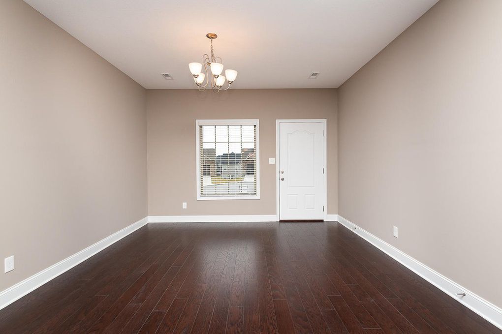 first floor - 1636 Silver Spur Ln