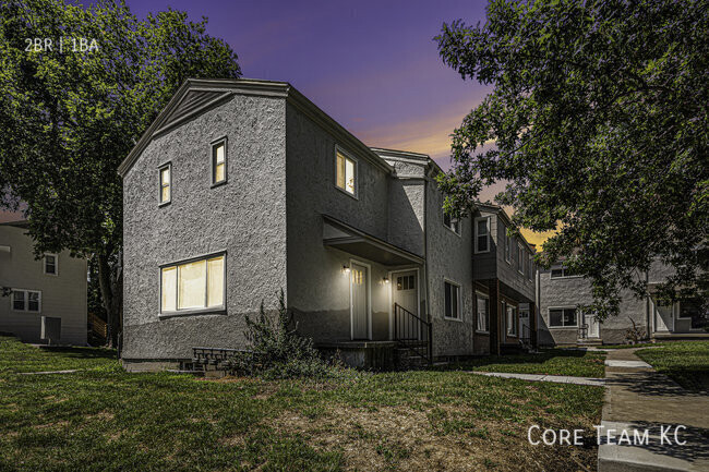 Building Photo - 5044 Baltimore Ave