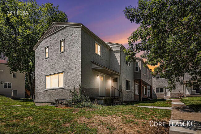 Primary Photo - 5044 Baltimore Ave