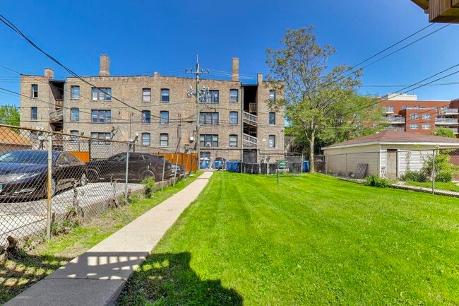 Building Photo - 43 N Menard Ave