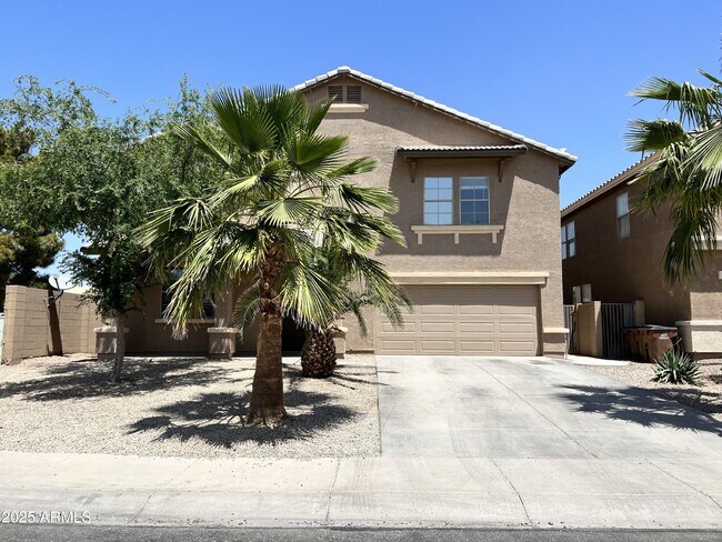 Primary Photo - 46184 W Dutchman Dr