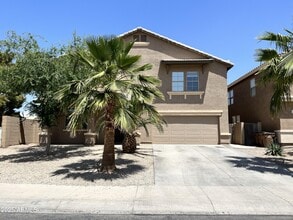 Building Photo - 46184 W Dutchman Dr