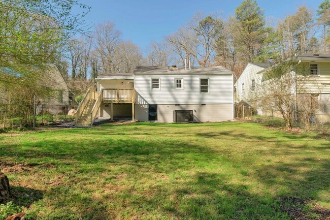 Building Photo - Westside Park and Proctor Creek Greenway!