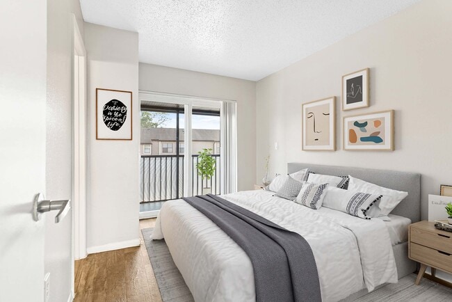 Building Photo - Indigo Winter Park