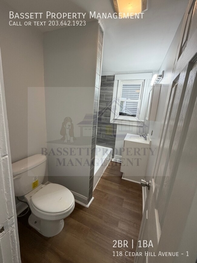 Building Photo - 118 Cedar Hill Ave