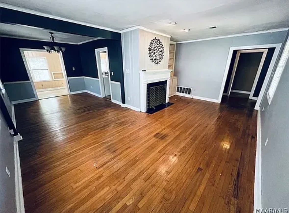 Building Photo - 2069 Gorgas St