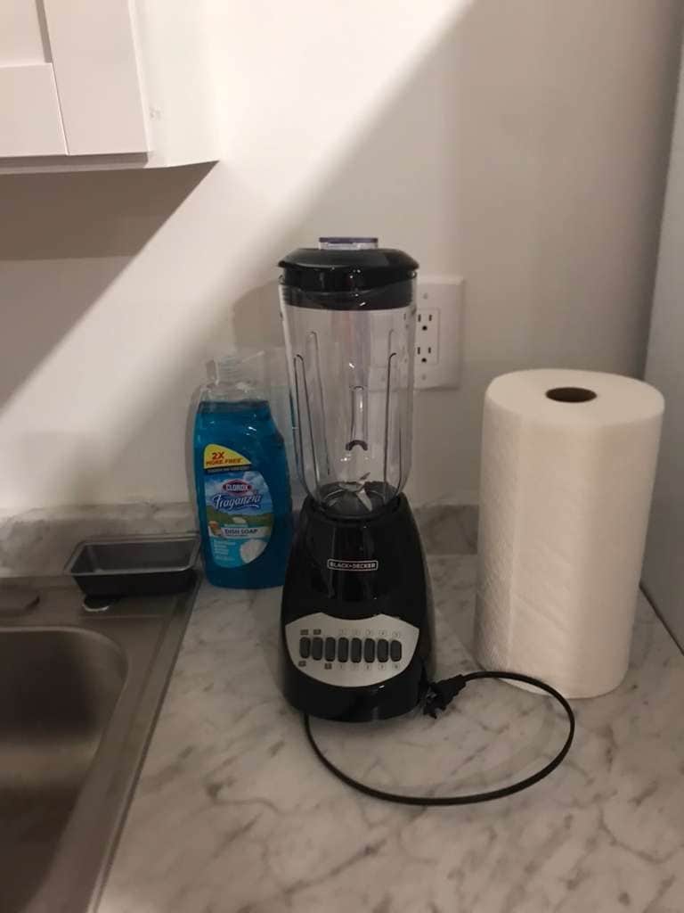 Kitchen - 2398 Tree Vista Ct