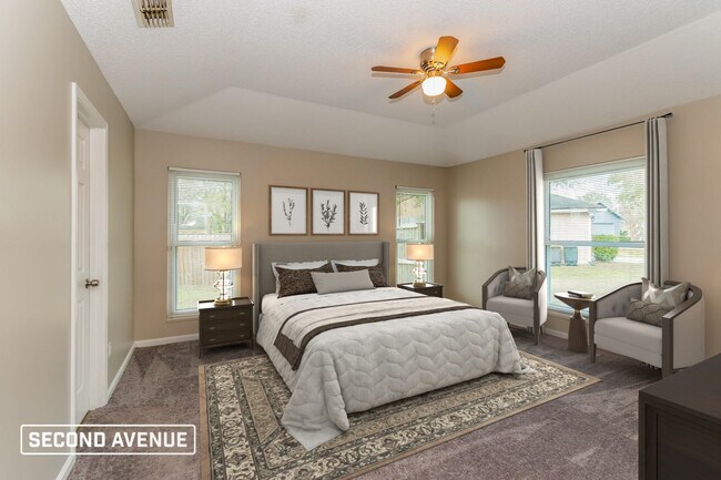 Building Photo - 8236 Hot Springs Dr N