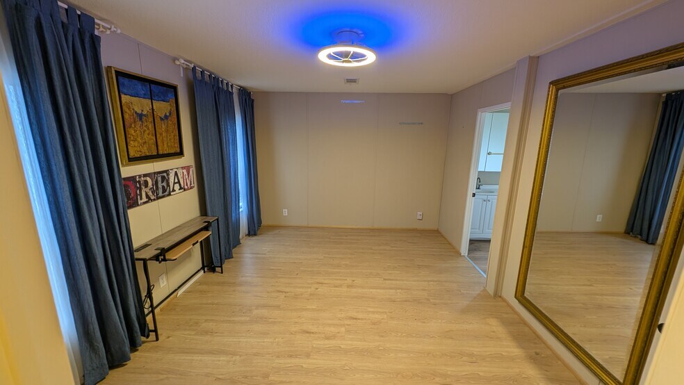 master bedroom - 3023 SW 50th St