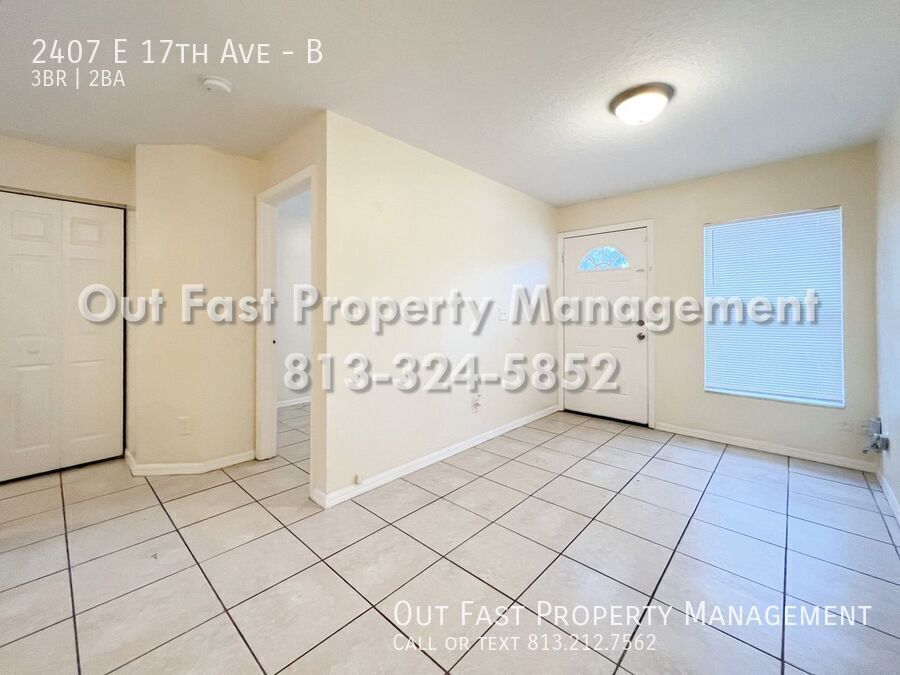 Building Photo - 2407 E 17th Ave