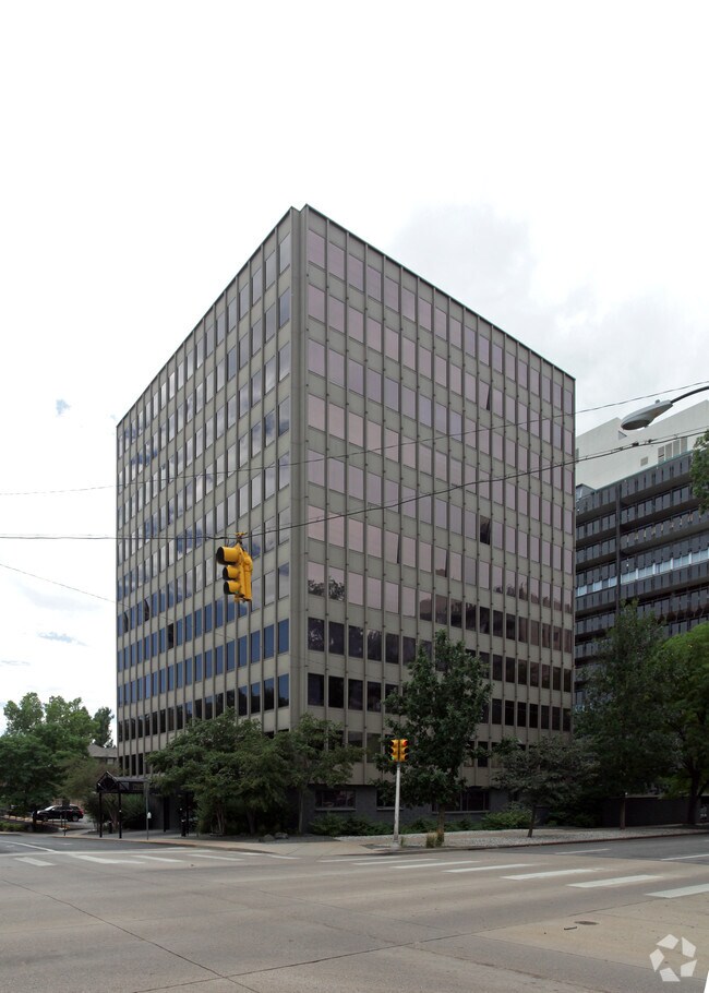 Primary Photo - Versailles Condominiums