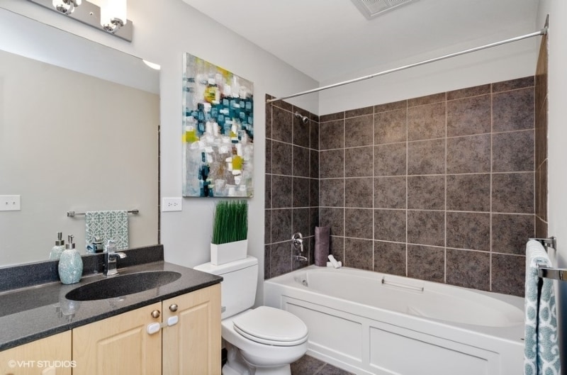 Building Photo - 1620 S Michigan Ave