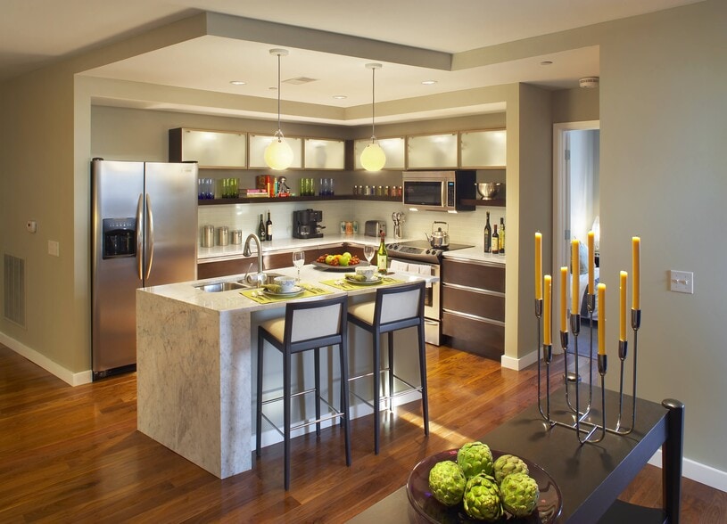 Primary Photo - Park Pacific