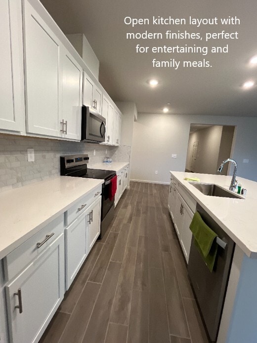 Building Photo - 1648 Eagle River Ave