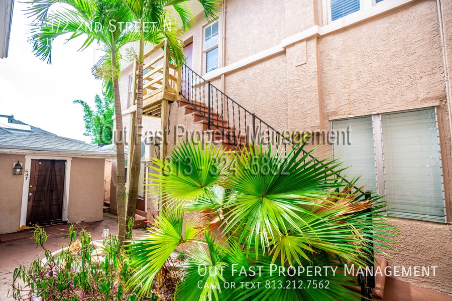 Building Photo - 543 1/2 2nd Street N