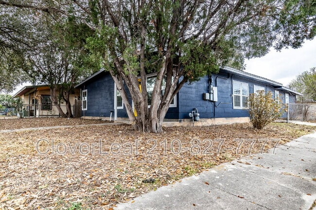 Building Photo - 1903 Athel Ave