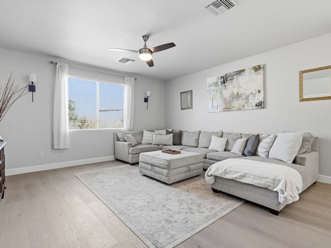 Building Photo - Spacious Cul-de-Sac Living with Modern Comforts & Community Perks