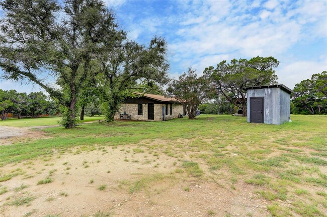 Building Photo - 11700 Rim Rock Trail