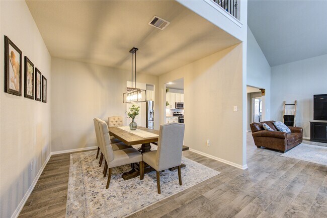 Building Photo - 5439 Rustic Ruby Dr