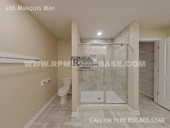 Building Photo - 406 Marquis Wy