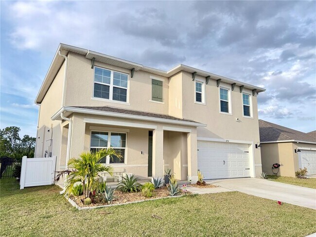 Building Photo - 2731 House Finch Rd