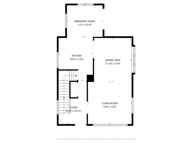 Primary Photo - Spacious 3-Bedroom Home for Rent in North Hill