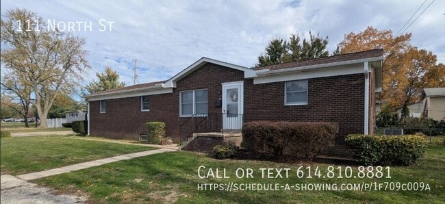 Building Photo - 111 North St