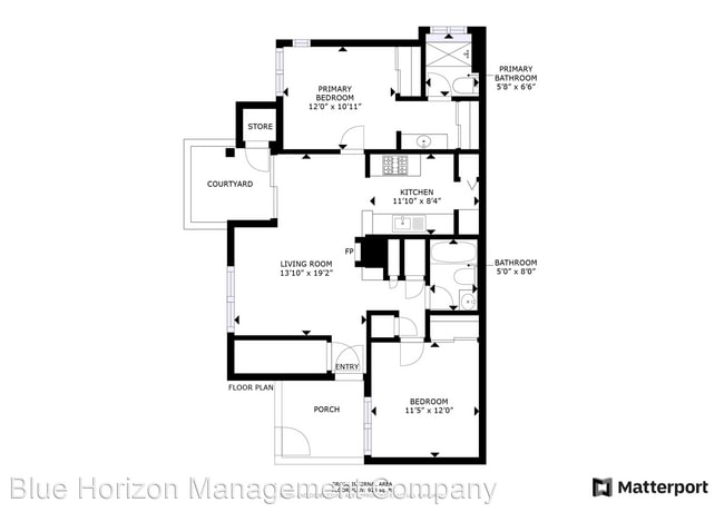 Building Photo - 2 br, 2 bath House - 1230 Franciscan Court #1