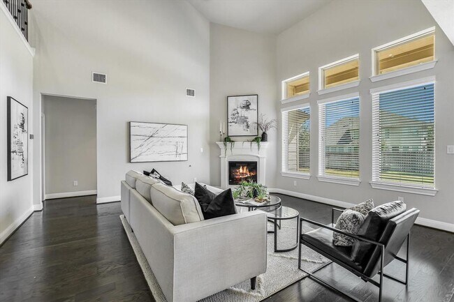 Building Photo - 2345 Ox Wagon Trail