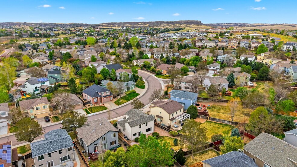 Building Photo - 10445 Cheetah Winds
