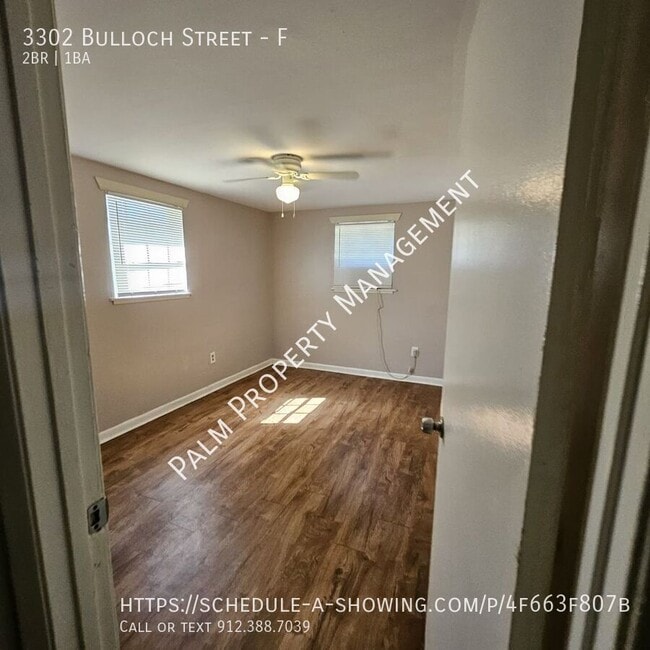 Building Photo - 3302 Bulloch St