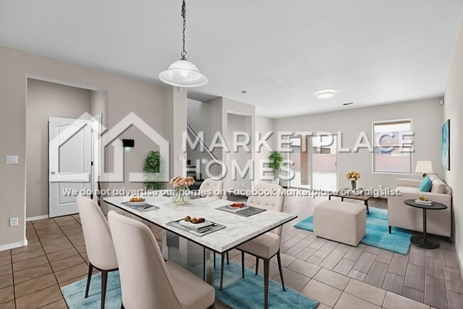 Building Photo - 9808 Farinosa Ave SW