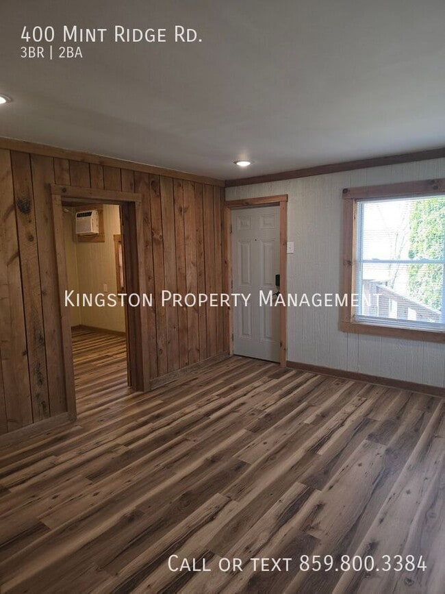 Building Photo - 400 Mint Ridge Rd