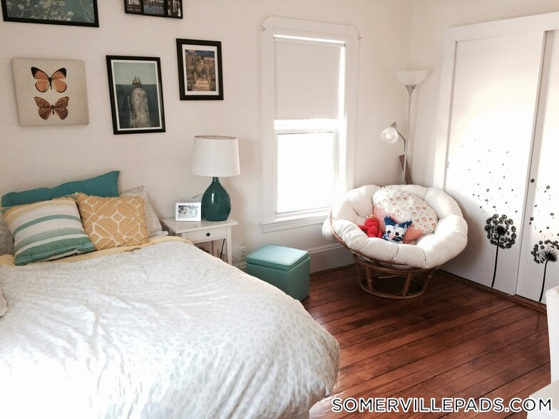 Building Photo - 50 Holyoke Rd