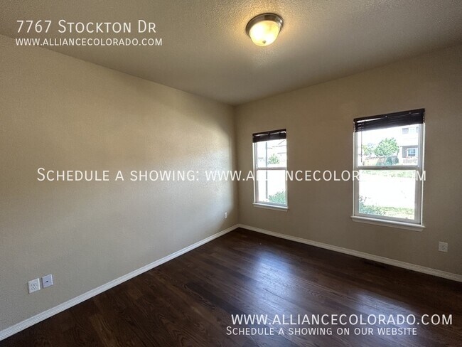 Building Photo - 7767 Stockton Dr