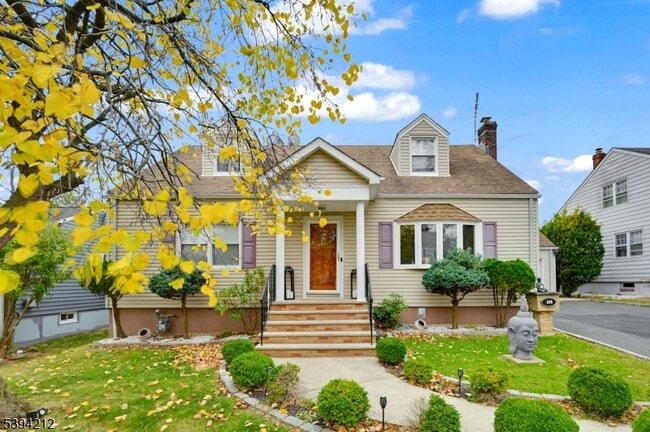 Building Photo - 328 Minute Arms Rd