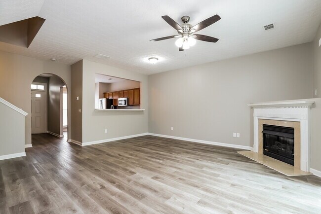 Building Photo - 281 Pearl Chambers Dr
