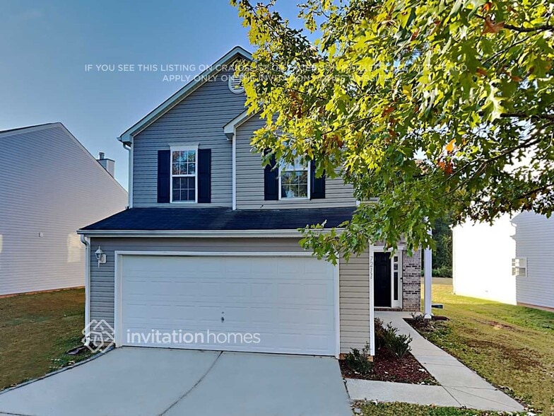 Primary Photo - 7211 Hidden Creek Dr
