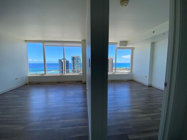 Building Photo - For Rent - [Pacifica] 1009 Kapiolani Blvd ...