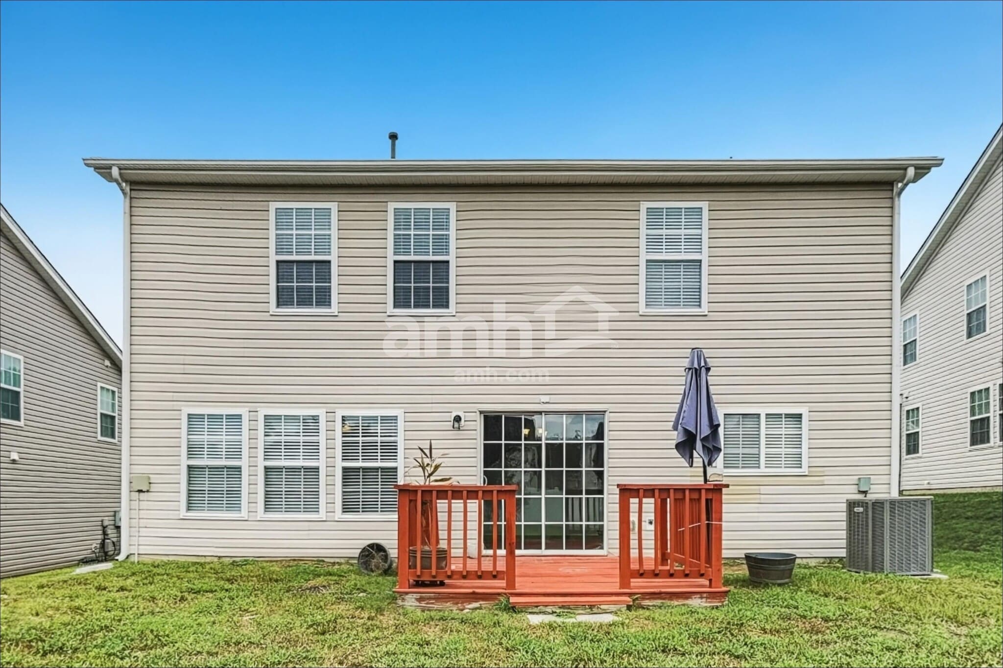 Building Photo - 6012 Ricker Rd