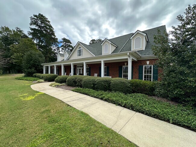 Wendell Country Club - 235 Sweetbay Tree Dr