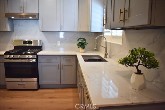 Building Photo - 9741 Homestead St