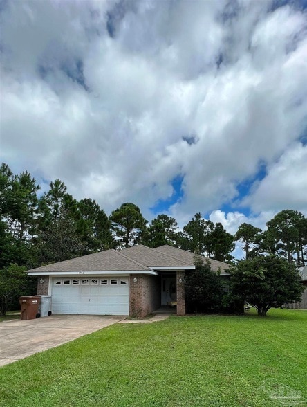 Building Photo - 4966 Berkeley Forest Blvd