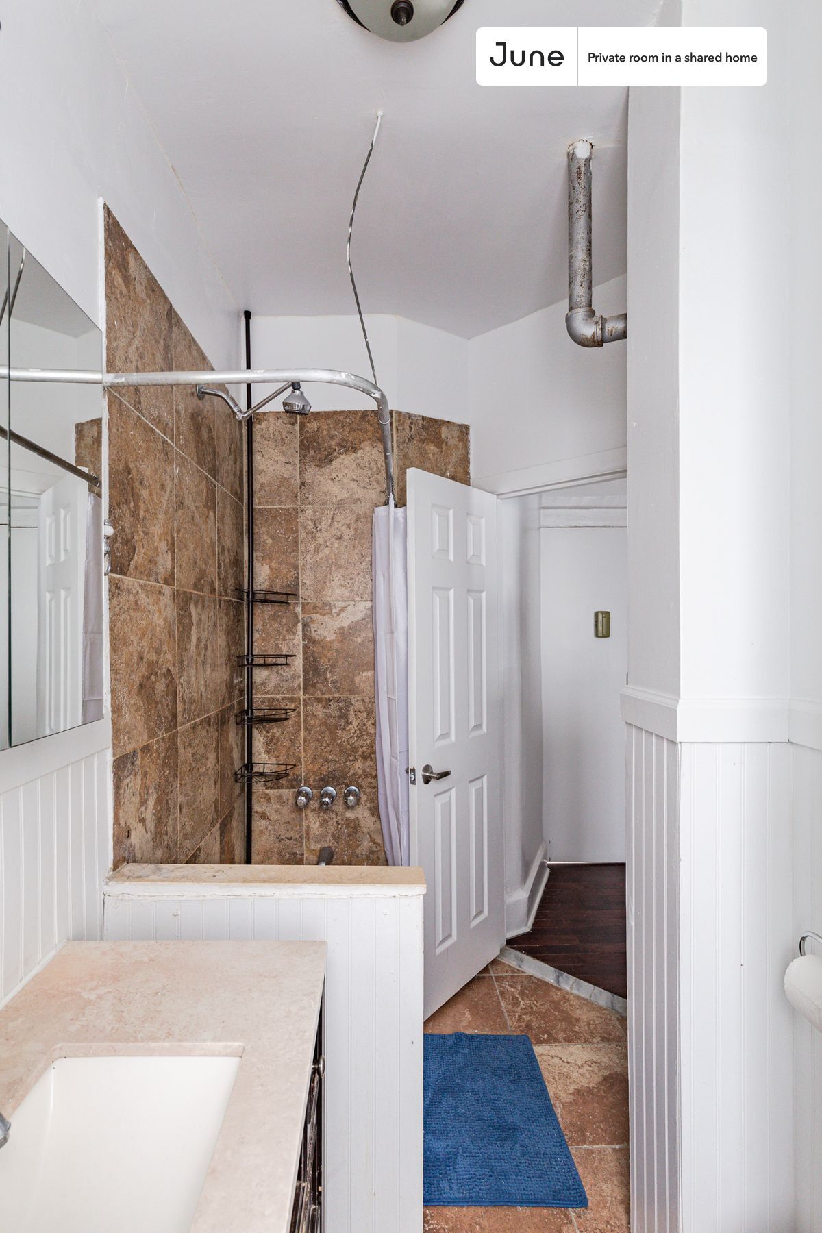Building Photo - Room in Shared 3 bed/1 bath home in Central Harlem